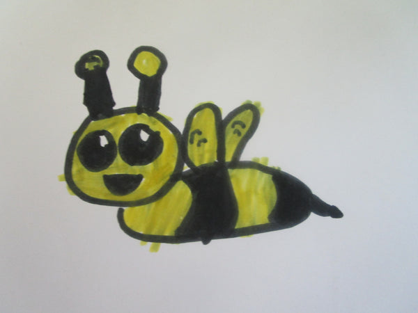 Bee Well Bakery LLC logo
