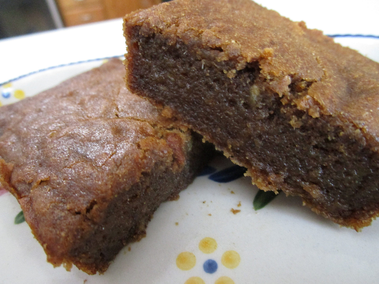 AIP Paleo, Blueberry Banana Bread, Gluten Free, Grain Free, Egg Free, Dairy Free, Nut Free, Autoimmune Protocol, Hashimoto, Healthy Snacks