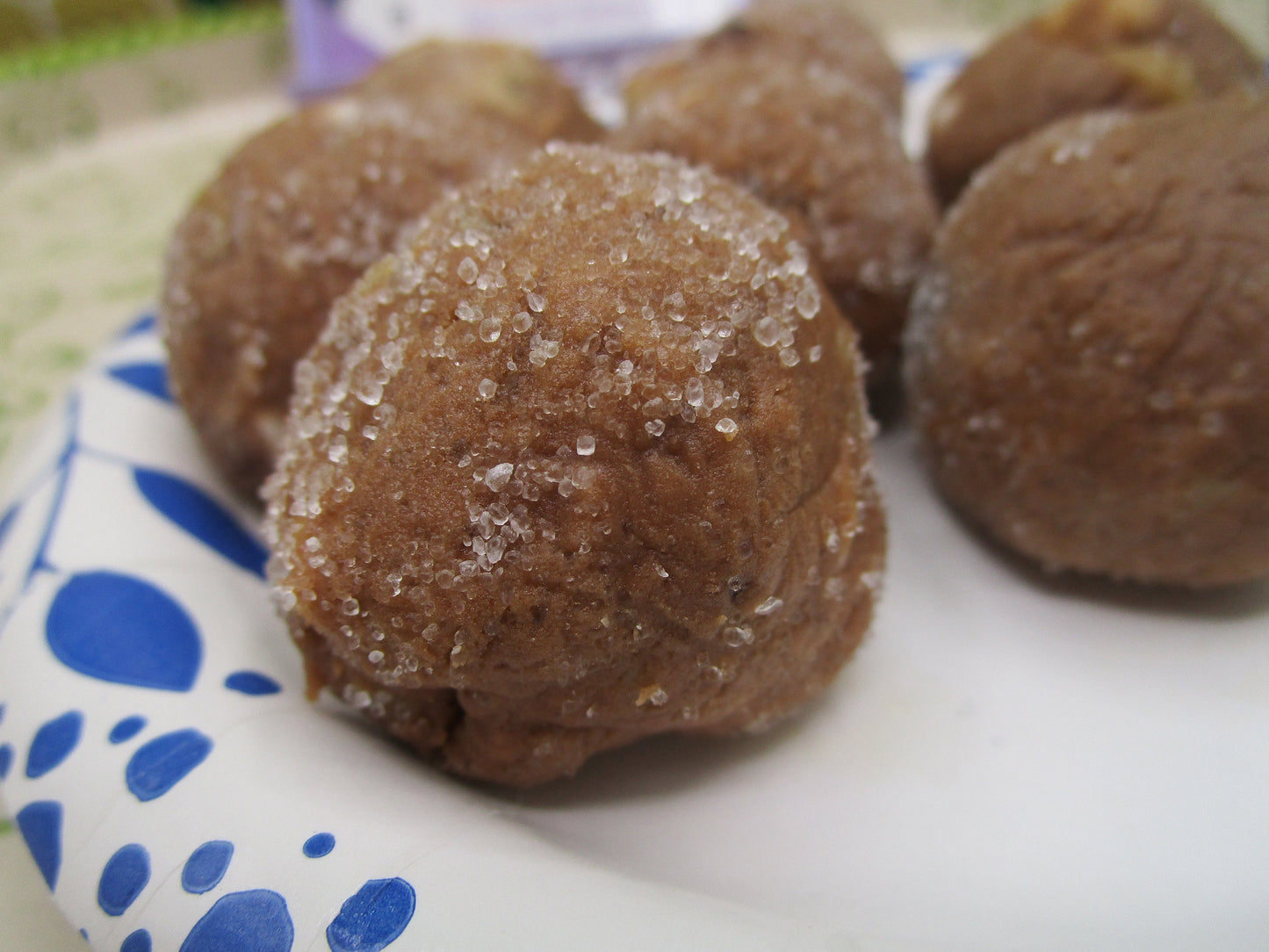 High Protein Snack, Power Dough Balls, Rocky Road, Gluten Free, Dairy Free, Egg Free, Pea Protein, Low Carb, Vegan, Fitness, Healthy Dessert