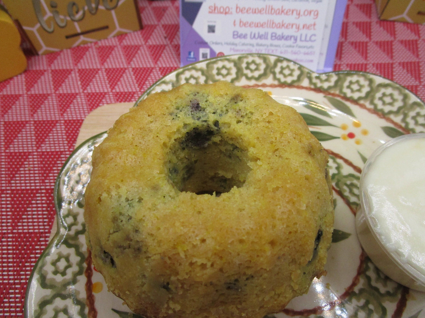 High Protein Lemon Cake Loaf, Sugar Free, Gluten Free, Dairy Free, Egg Free, Erythritol Free, Vegan, Healthy Desserts, Anabolic Bundt Cakes