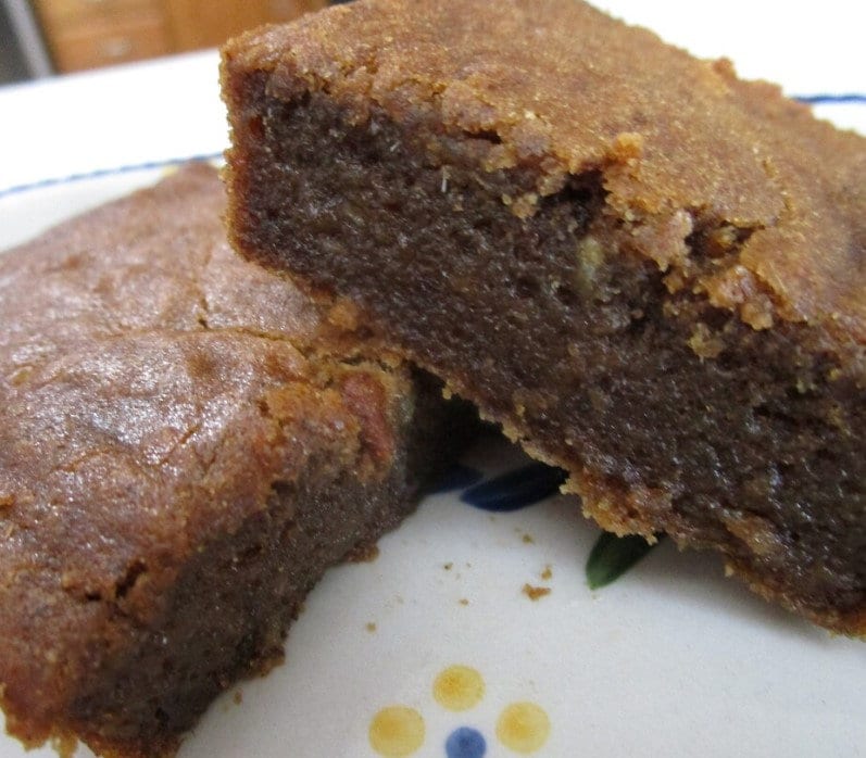 AIP Paleo Banana Bread, Tiger Nut, Gluten Free, Vegan, Dairy Free, Egg Free, Wellness Gift, Healthy Snacks, Autoimmune Protocol, Low FODMAP