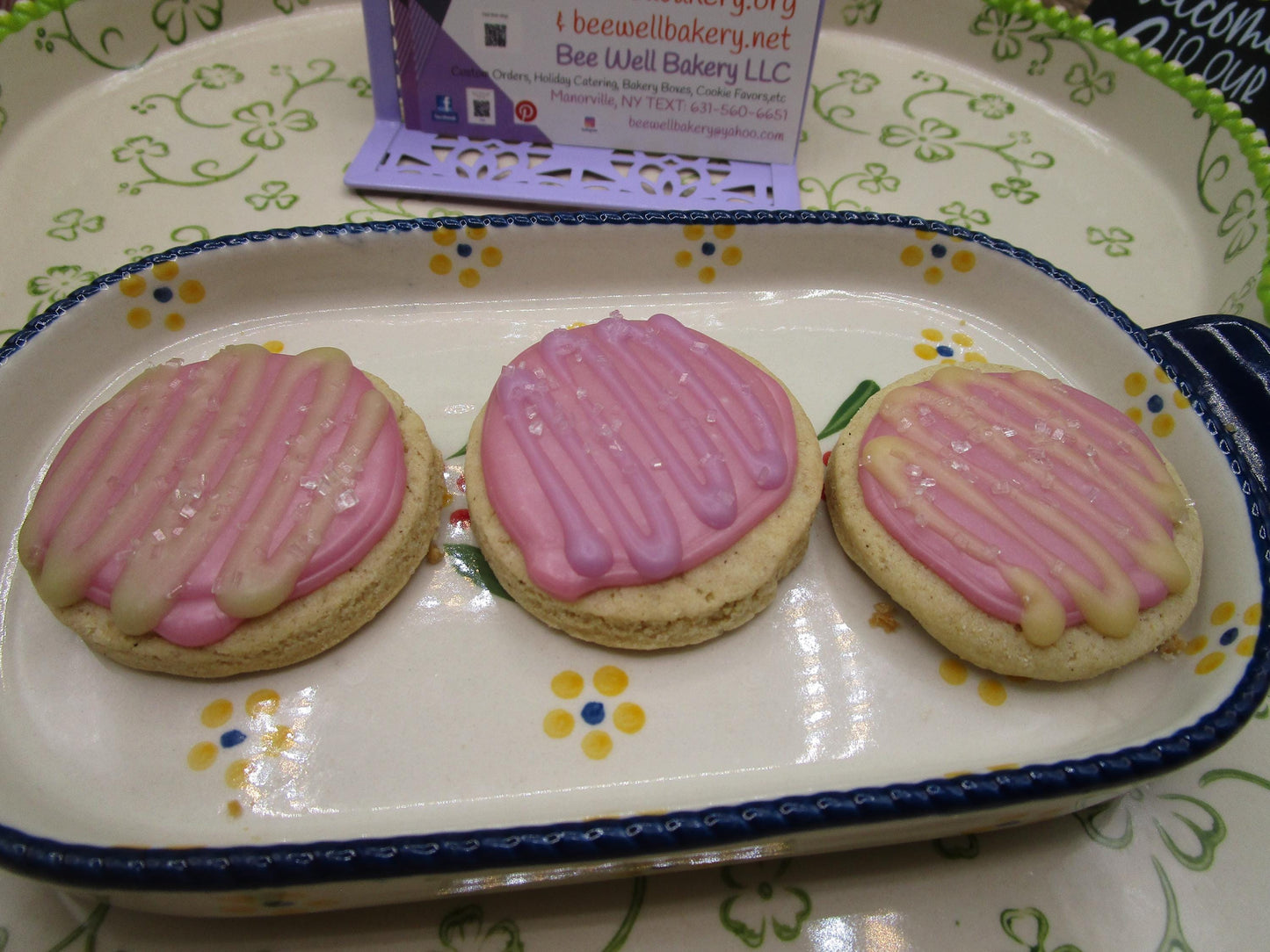 Gluten Free Sugar Cookies, 2 Bite Sized, Iced, Dairy Free, Egg Free, Vegan, Nut Free, Birthday Gift, Schools Safe, healthy snack, Halloween