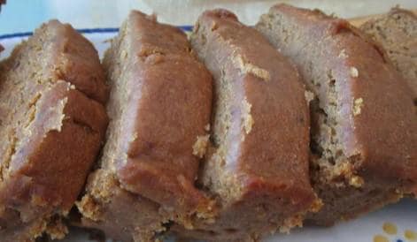 Pumpkin Muffins, Gluten Free, Vegan, Dairy Free, Organic, Egg Free, Nut Free, Healthy breakfast, Thanksgiving gifts, Holiday desserts, Snack