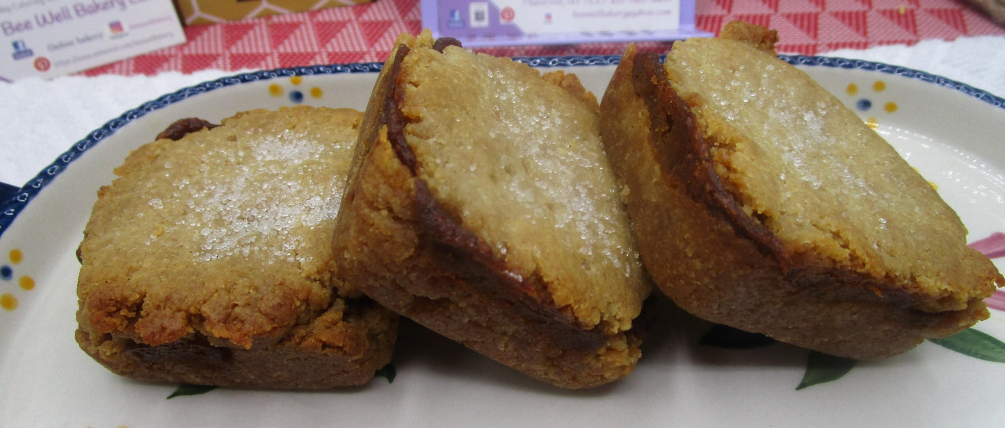 KETO Pumpkin Pie Squares, Grain Free, Vegan, Dairy Free, Sugar Free, Egg Free, Healthy Desserts, Thanksgiving Gifts, Low Carb Snack, Fitness