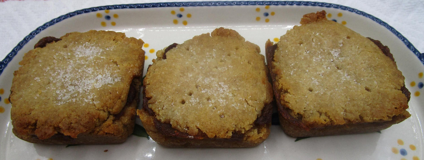 KETO Pumpkin Pie Squares, Grain Free, Vegan, Dairy Free, Sugar Free, Egg Free, Healthy Desserts, Thanksgiving Gifts, Low Carb Snack, Fitness