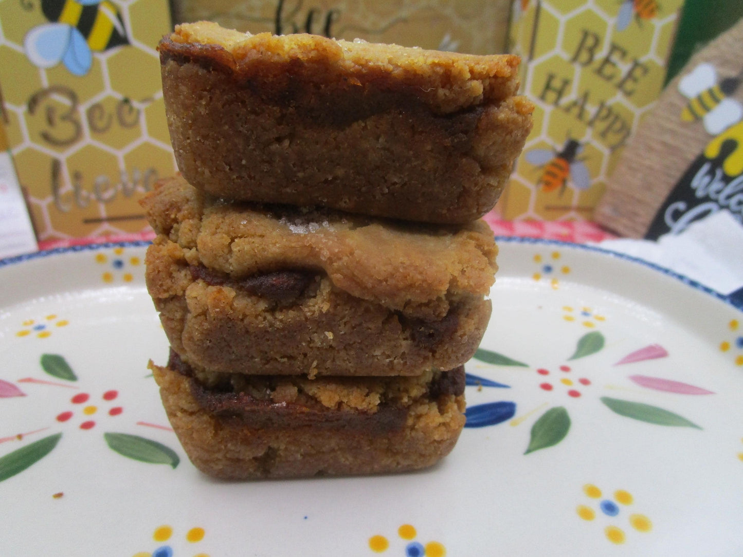 KETO Pumpkin Pie Squares, Grain Free, Vegan, Dairy Free, Sugar Free, Egg Free, Healthy Desserts, Thanksgiving Gifts, Low Carb Snack, Fitness