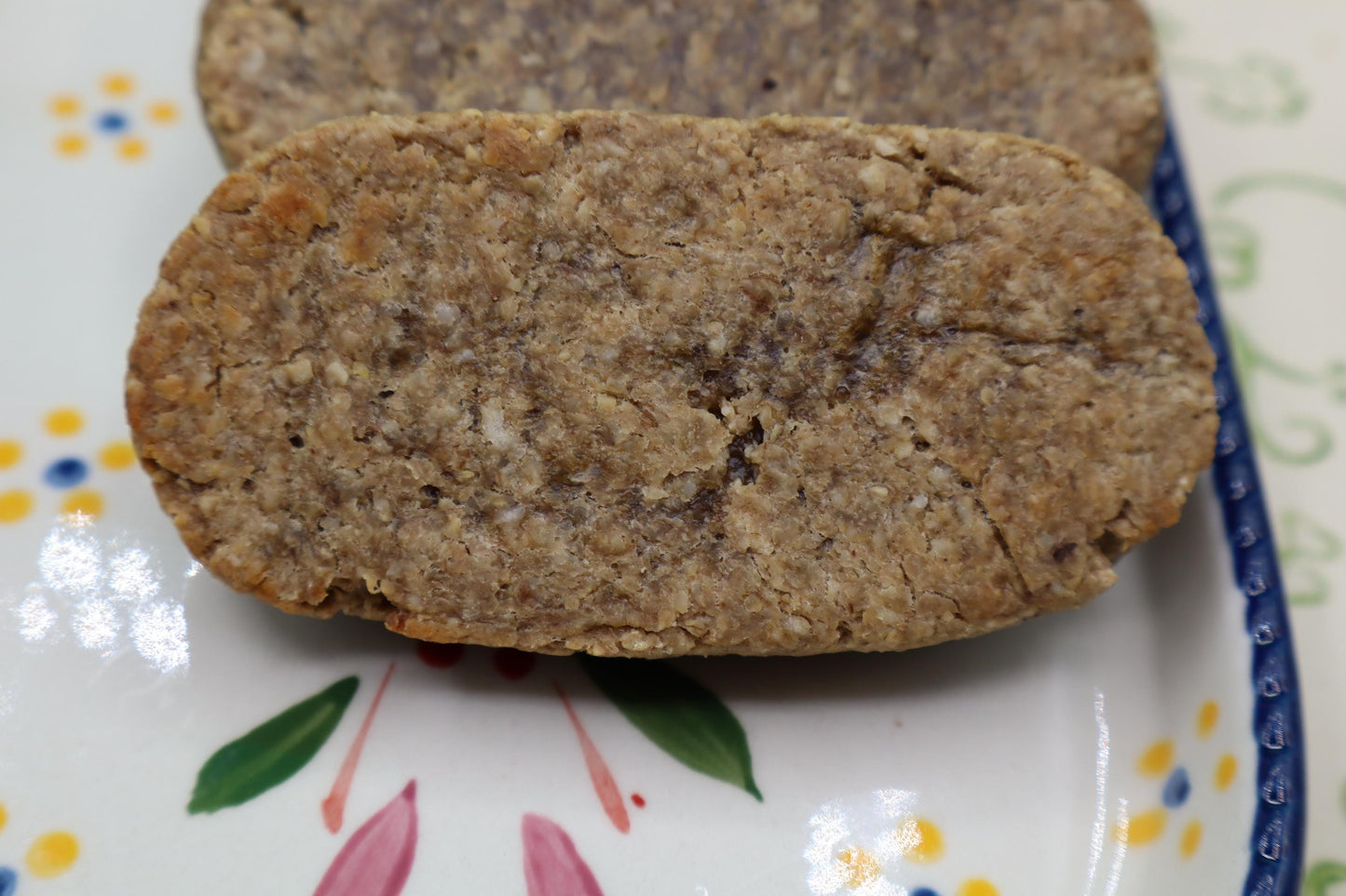 Gluten Free Baby Teething Biscuits, Vegan, Dairy Free, Egg Free, No Sugar Added, Soy Free, Nut Free, Toddler Cookies, Organic Oats, Healthy