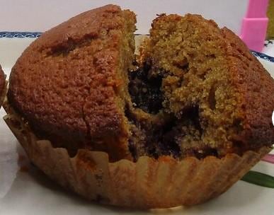 Gluten Free Muffins, Millet, Dairy Free, Egg Free, Vegan, Paleo, Low FODMAP, Nut free, Wellness Snacks, Low Oxalate, Low Salicylate, Fitness