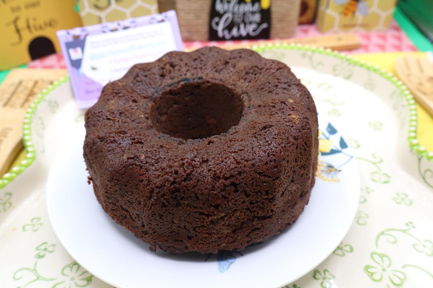 Chocolate Zucchini Bundt Cake, Gluten Free, Sugar free, Grain Free, Dairy Free, Low Carb Desserts, KETO,