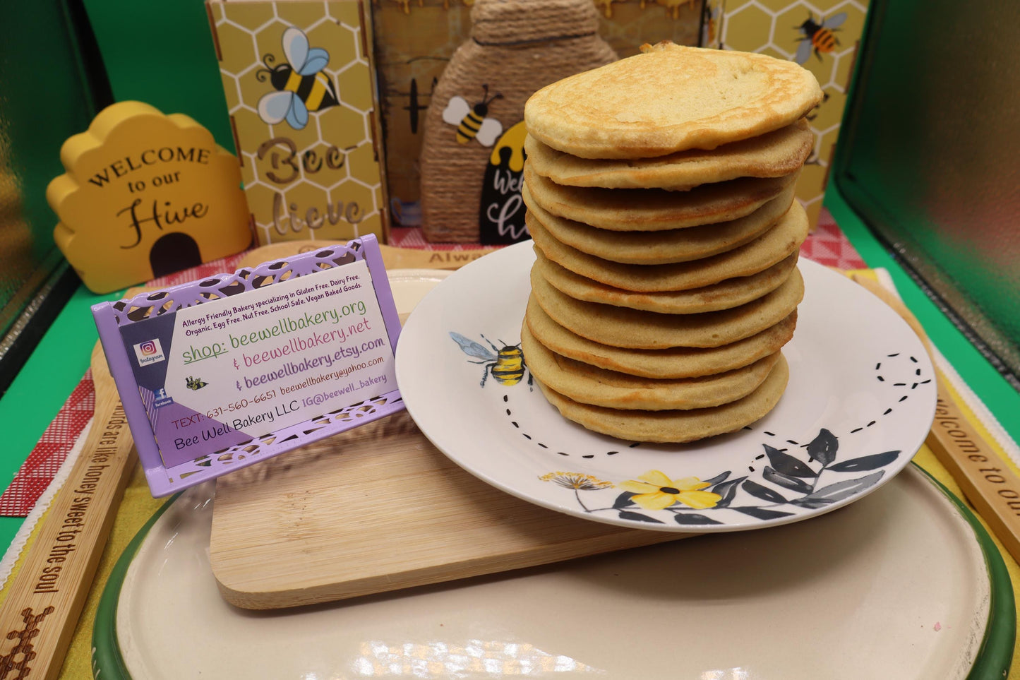 Keto Sourdough Pancakes, Gluten Free, Low Carb, Dairy Free, Sugar free, Breakfast on the go, Macro Friendly, Tangy Paleo snack, Fitness Gift