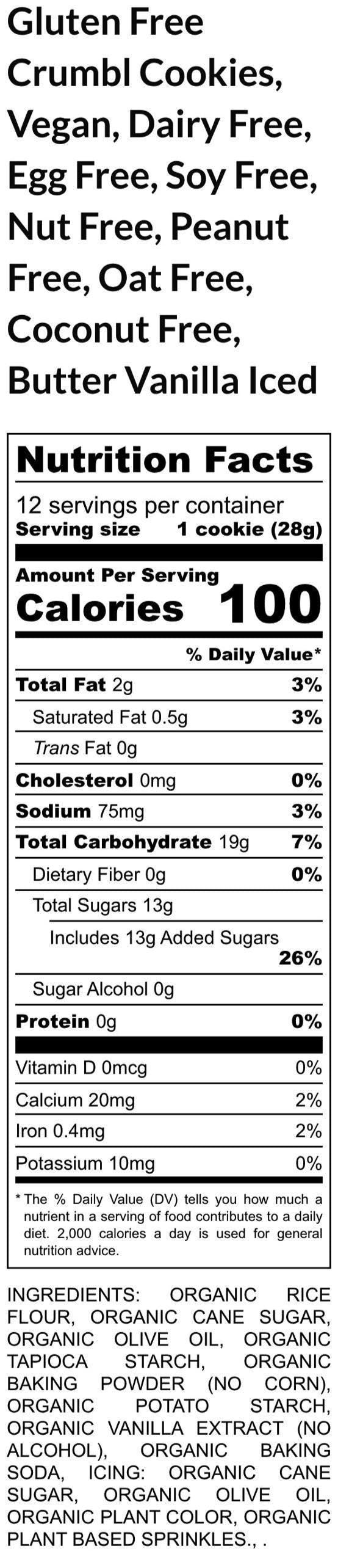 Gluten Free Butter Cookies, Dairy Free, Peanut & Nut Free, Raspberry, Red Velvet, Birthday party sweets, Valentine's Day Gift, natural Color