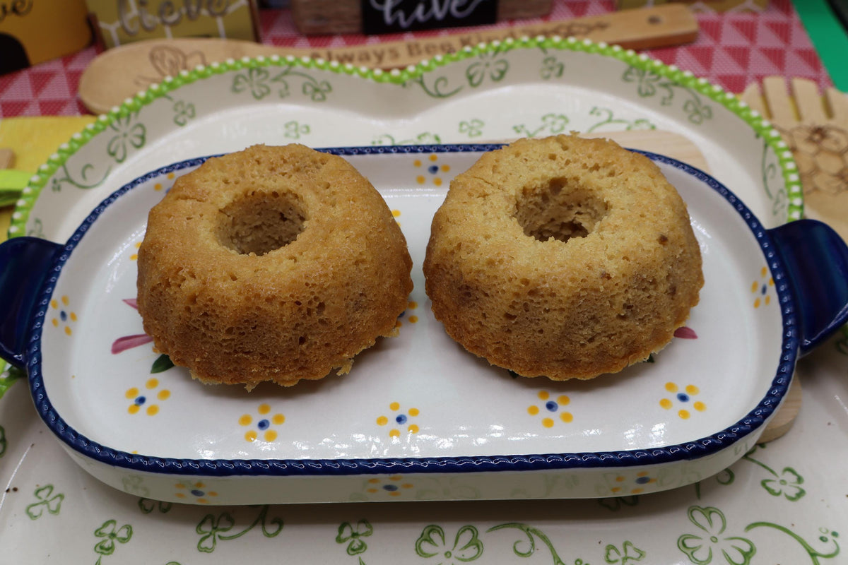 Gluten-Free Lemon Bundt Cake, Vegan, Allergy-Friendly, Dairy Free, Nut Free, Orange Citrus, Sugar Free, High Protein, Easter Desserts, fruit