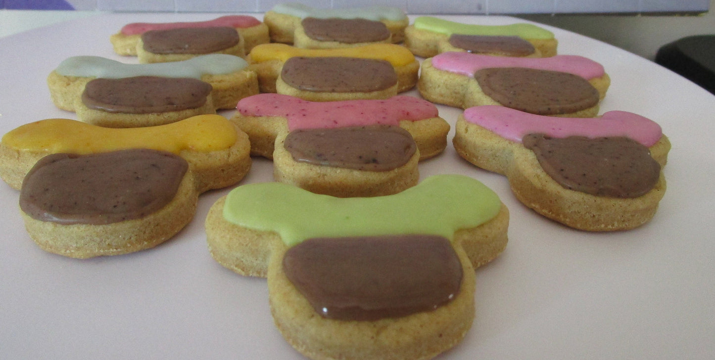 Mickey Cookies, Gluten Free, Egg Free, Dairy Free, Nut Free, 1st Birthday, party favor, celebration, Organic, Wedding, Cruise, Custom Orders