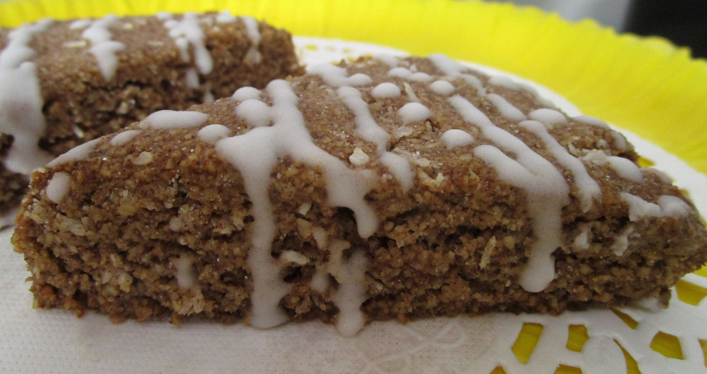 Sugar Free, Scones, Maple Pecan, Gluten Free, Egg Free, Dairy Free, Erythritol Free, Holiday Brunch, Low Calorie, Fall Dessert, Low Carb