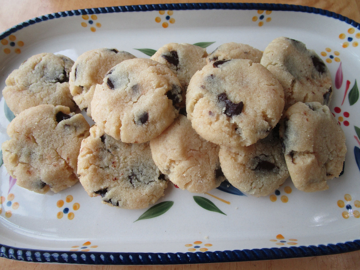 KETO Cookies, Chocolate Chip, Gluten Free, Dairy Free, Egg Free, Vegan, Birthday, Sugar Free Dessert, Low calorie, weight loss, Low carb