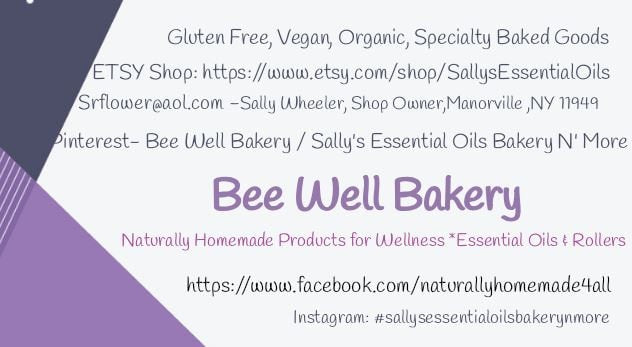Bakery Box, Sampler, Gluten Free, Egg Free, Dairy Free, Nut Free, Vegan, Sugar Free, Keto, AIP Paleo, High Protein, Anabolic, Gift, Get Well