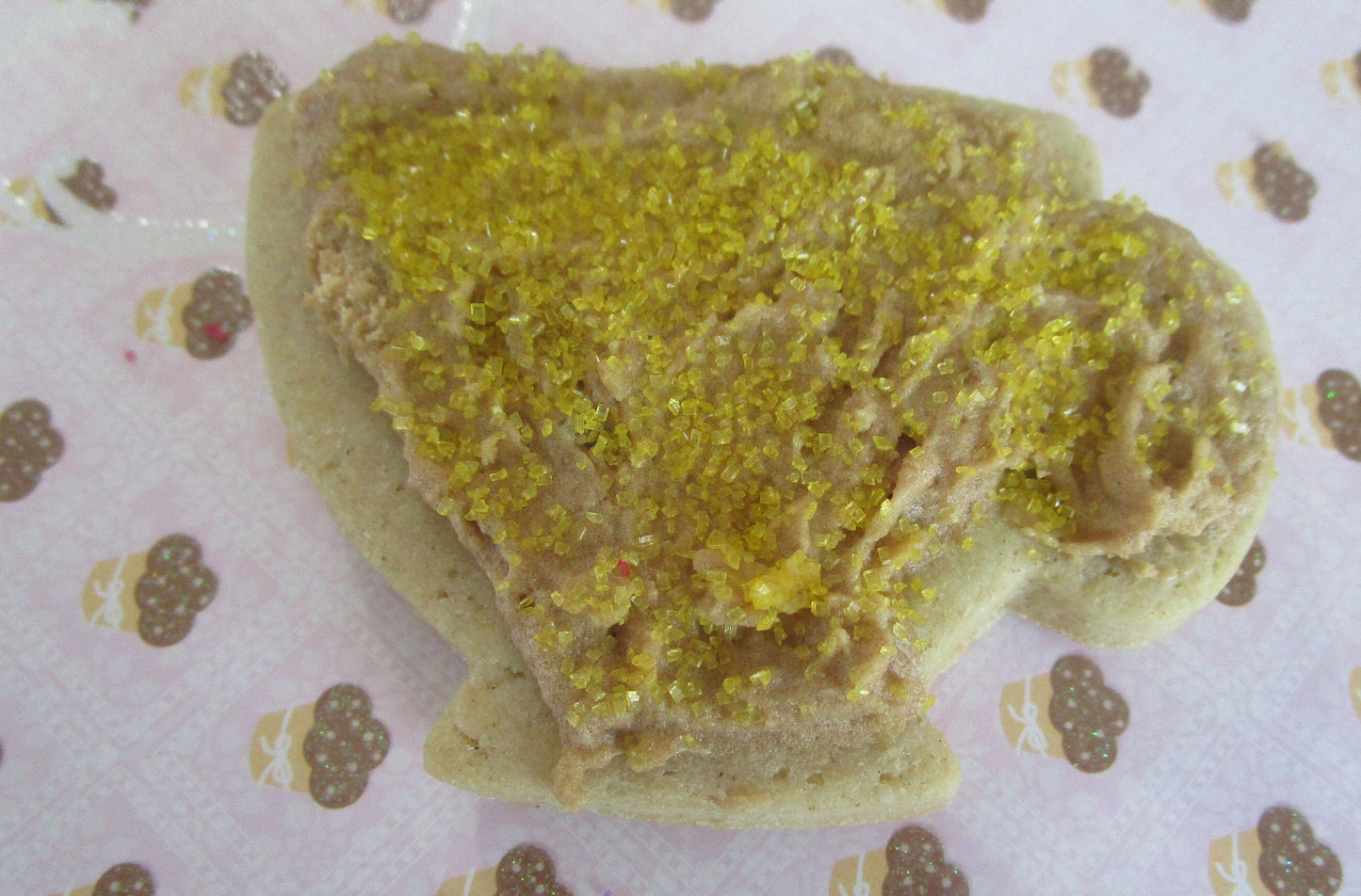 Cookie Sampler, Maple Iced, Gluten Free, Dairy Free, Egg Free, Nut Free, Oat Free, Vegan, Father's Day, Gift, Entertaining, Graduation Party