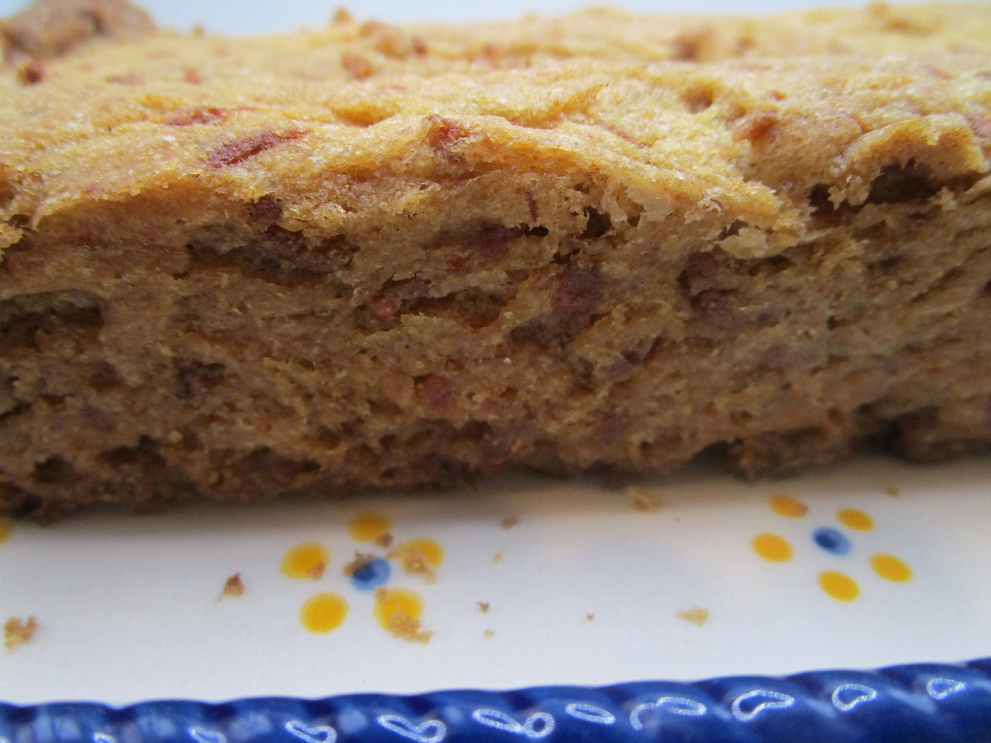 Carrot Cake, Gluten Free, Egg Free, Dairy Free, Sugar Free, Low Calories, Birthday Gift, No refined Sugar, Nut Free, Easter, Brunch, Low fat