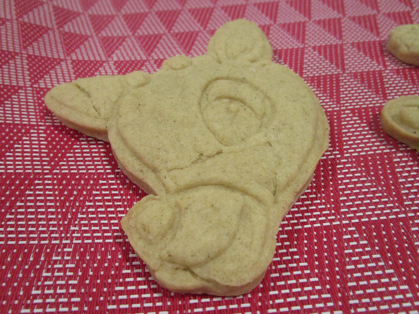 Rudolph Cookie Kit, Gluten Free, Red Nose Reindeer, Classic Holiday Movie, Island of Miss Fit Toys, Dairy free, Clarice, Hermey, Charlie, NF