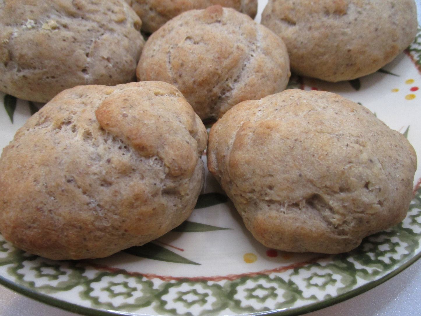 Gluten Free Bread, Dinner Rolls, Hamburger Buns, Egg Free, Dairy Free, No Refined Oil, Sandwich, Preservative Free, No refined Sugar, Vegan