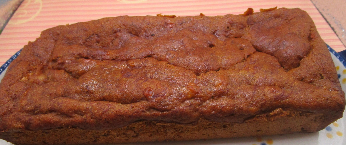 Sugar Free, Banana Bread, Gluten Free, Egg Free, Dairy Free, Erythritol Free, Nut Free, Low carb, Brunch, Oat Free, Father's Day, Graduation