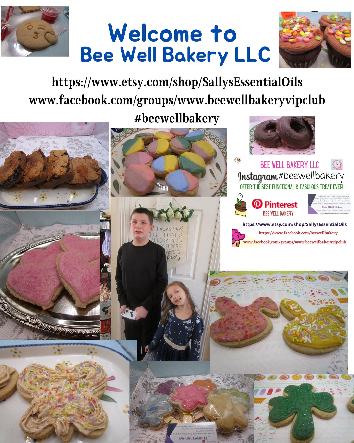 AIP Waffles, Grain Free, Gluten Free, Paleo, Vegan, Egg Free, Dairy Free, Brunch, Ready to go, Whole 30, No Refined Sugar, Birthday Gift,