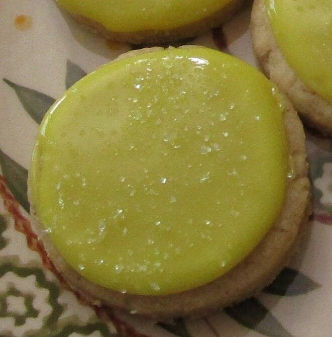 Sugar Cookie, Gluten Free, Egg Free, Dairy Free, Nut Free, Lemon Iced, Smores, Vanilla Birthday Cake, Candy Corn, Essential Oil, Button Size