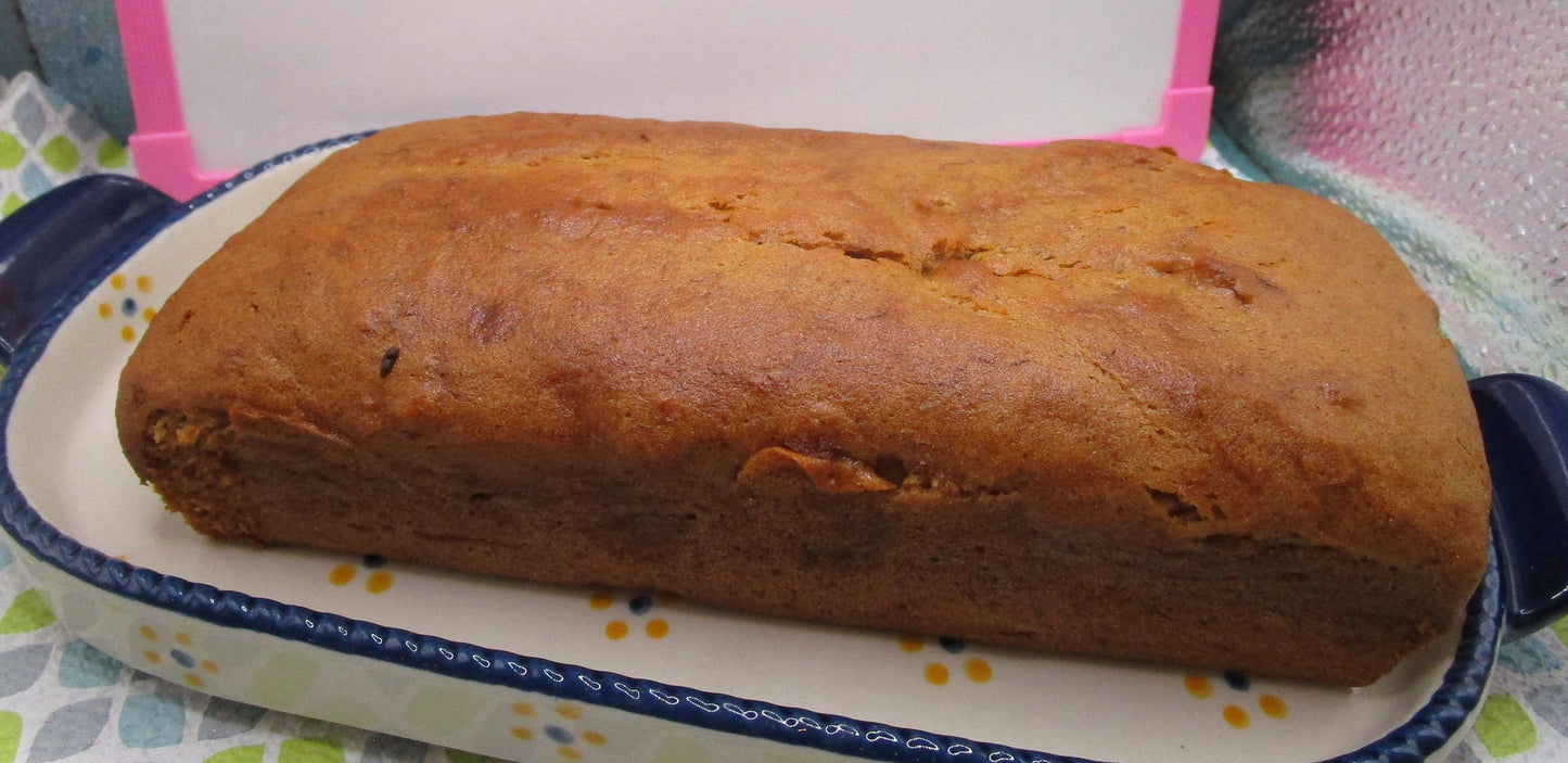High Protein, Banana Bread, Gluten Free, Dairy Free, Egg Free, Anabolic, Nut Free, No Refined Sugar, Oat Free, Collagen, Diet, Muscle gain