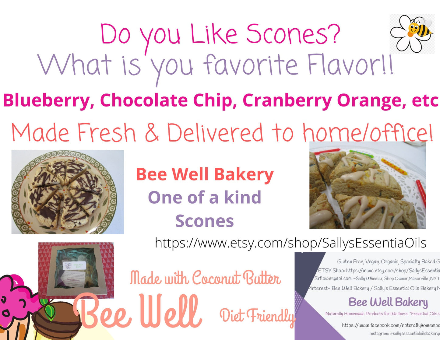 KETO, Scone, Cranberry Orange, Gluten Free, Dairy Free, Egg Free, Vegan, Sugar Free, Easter, No Erythritol, Low Net carb, Spring, Brunch