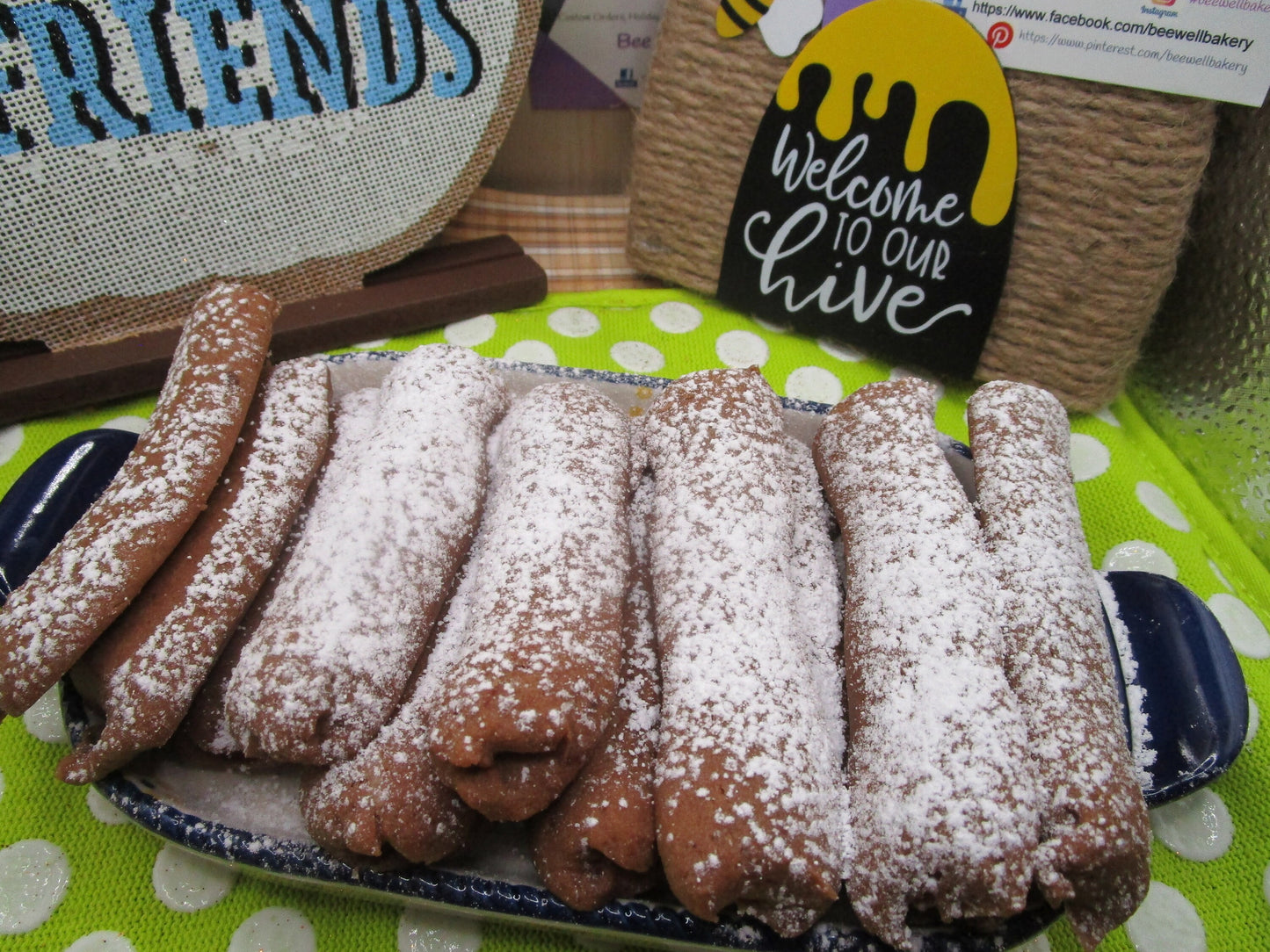 Gluten Free, Chocolate Lady Finger, Dairy Free, Egg Free, Vegan, Biscuit, Tiramisu Cookie, Italian Dessert, No refined Sugar, Holiday Cookie