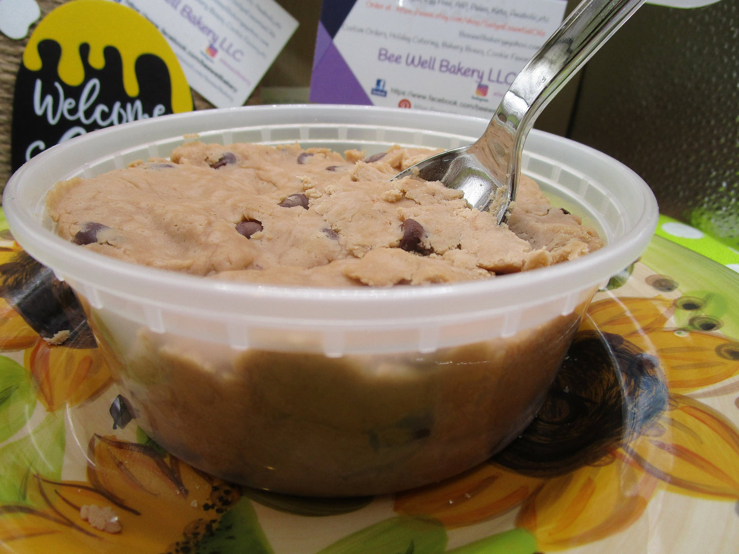 Cookie Dough, High Protein, Gluten Free, Dairy Free, Egg Free, Anabolic, Pea Protein, Nut Free, Low Carb Diet, weight loss, Low Calorie plan