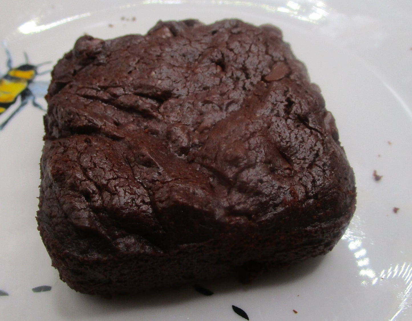 High Protein Brownies, Gluten Free, Dairy Free, Egg Free, Anabolic, Nut Free, Post work out snack, Vegan, Sugar Free, Collagen, Low Fat Diet