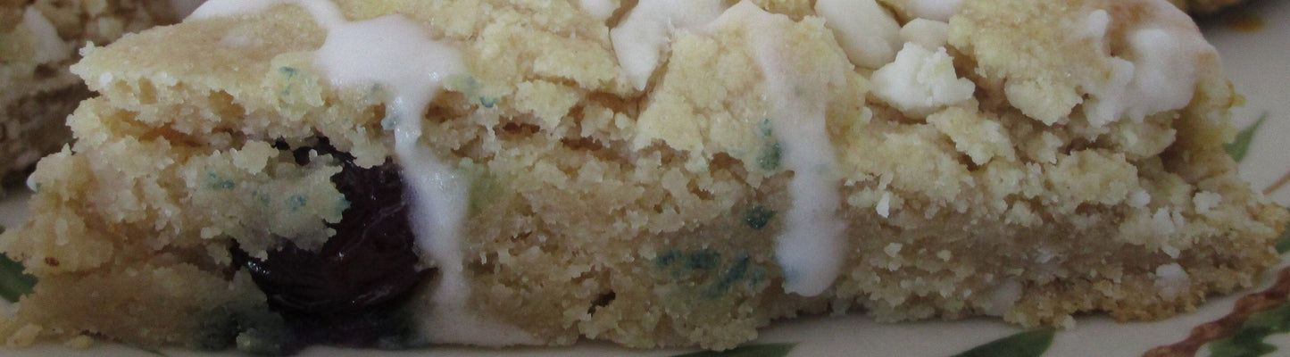 Keto, Blueberry Lemon Scone, Vegan, Gluten Free, Egg Free, Dairy Free, Cyclical Keto, Brunch, Diet, Vegan, Valentine's day, Low Carb, Diet