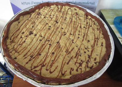 Gluten Free Sugar Cookie Cakes, Dairy Free, Egg Free, Nut Free, Vegan, Chocolate Chip, Funfetti, July 4th Desserts, Father's Day, Birthday