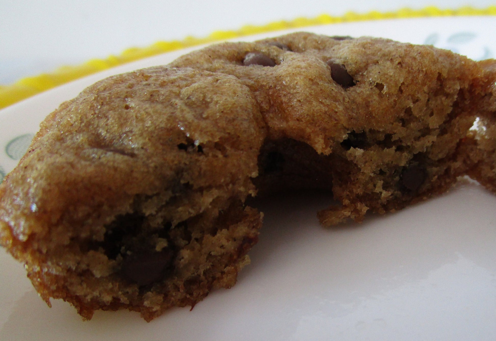 Gluten Free Banana Bread Donuts, Dairy Free, Egg Free, Nut Free, Oat Free, Coconut Free, Soy Free, Vegan, Birthday Breakfast, back to school