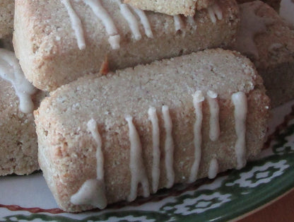 Keto, Salted Caramel Donut Stick, Vegan, Collagen, Gluten Free, No Erythritol, Egg Free, Dairy Free, Almond Free, Sugar Free, Low Carb diet