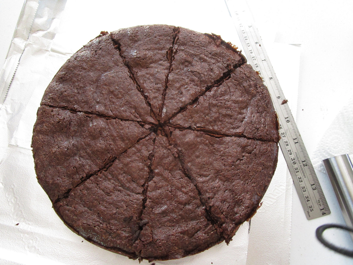 Flourless Chocolate Cake, Grain Free, Paleo, Gluten Free, Dairy Free, Chocolate Torte, Cupcake, Valentines Day, Red Velvet, KETO, Sugar Free