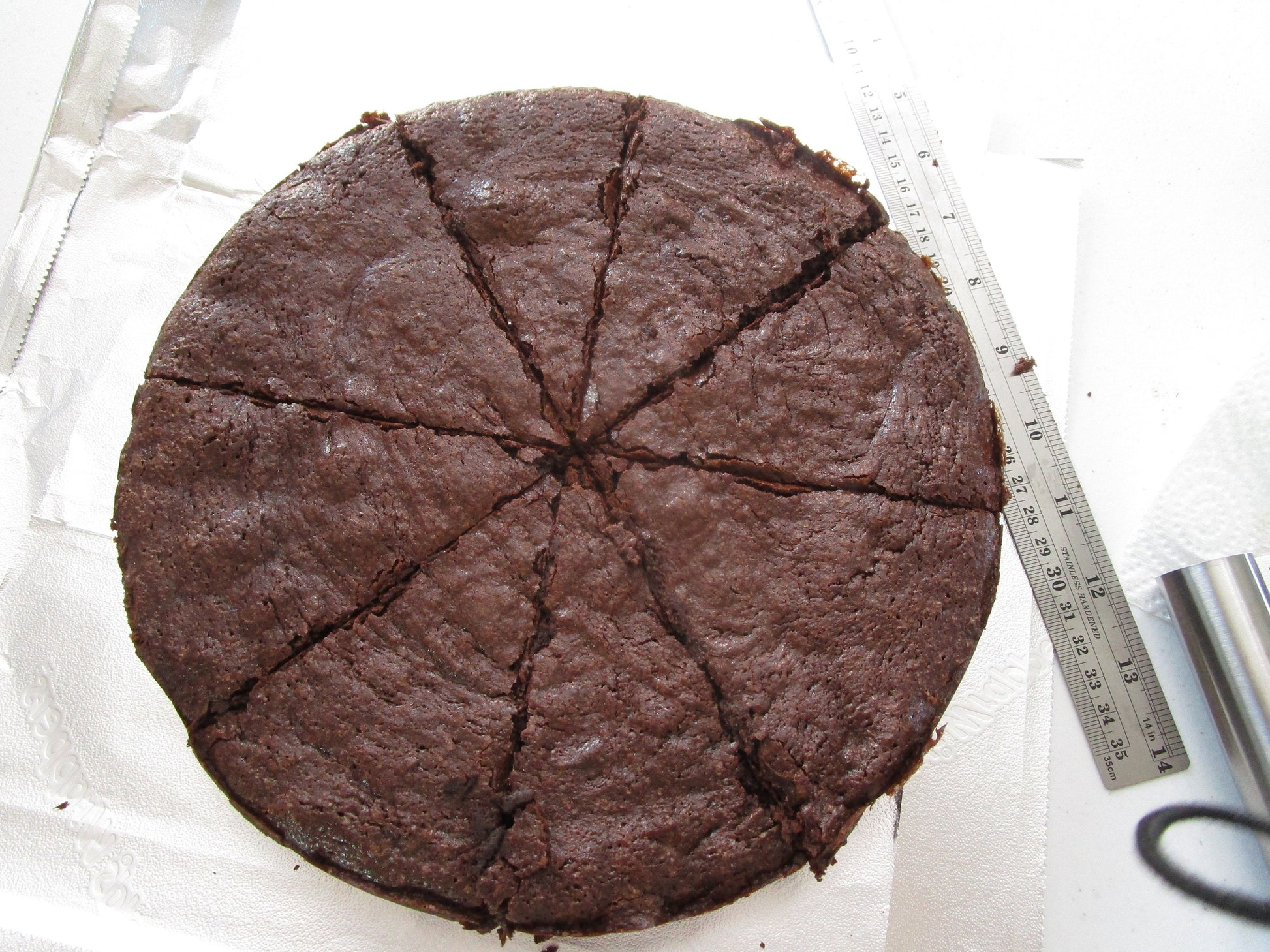 Flourless Chocolate Cake, Grain Free, Paleo, Gluten Free, Dairy Free, Chocolate Torte, Cupcake, Valentines Day, Red Velvet, KETO, Sugar Free