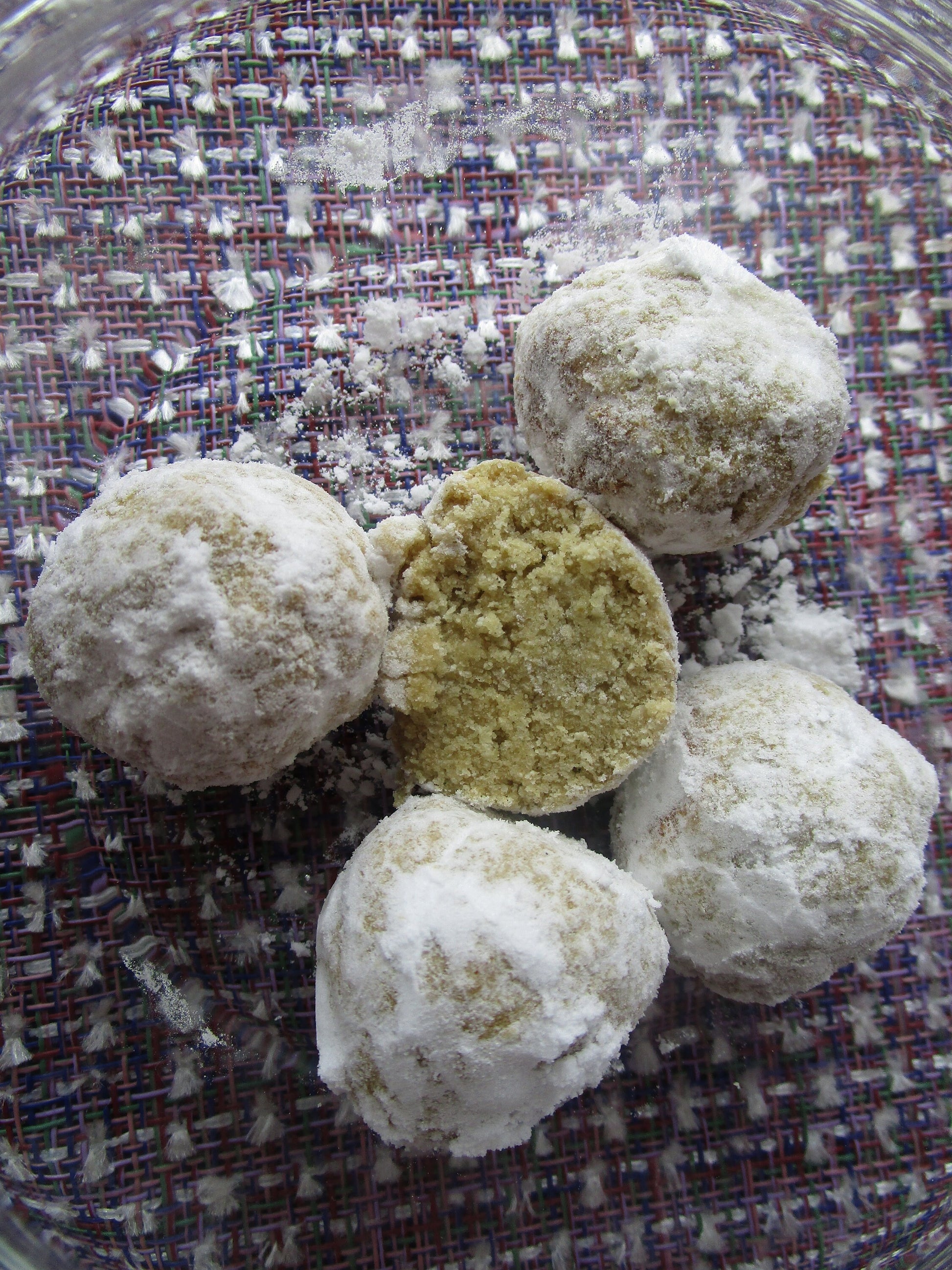 Gluten Free High Protein Munchkins Donut Holes, Sugar Free Grain Free, Egg Free, Dairy Free, Almond & Nut Free, Vegan Low Carb Fitness snack