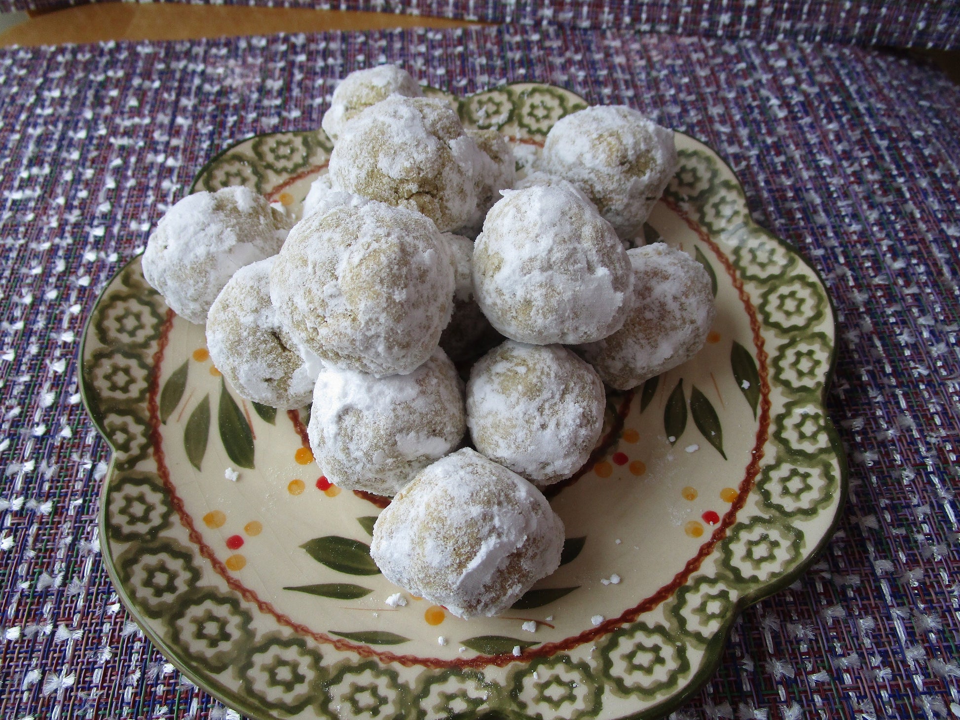 Keto Donut Hole, Gluten Free, Tahini Vanilla, Vegan, Egg Free, Dairy Free, Sugar Free, High Protein, Anabolic, Low Carb Snack, Salt Caramel