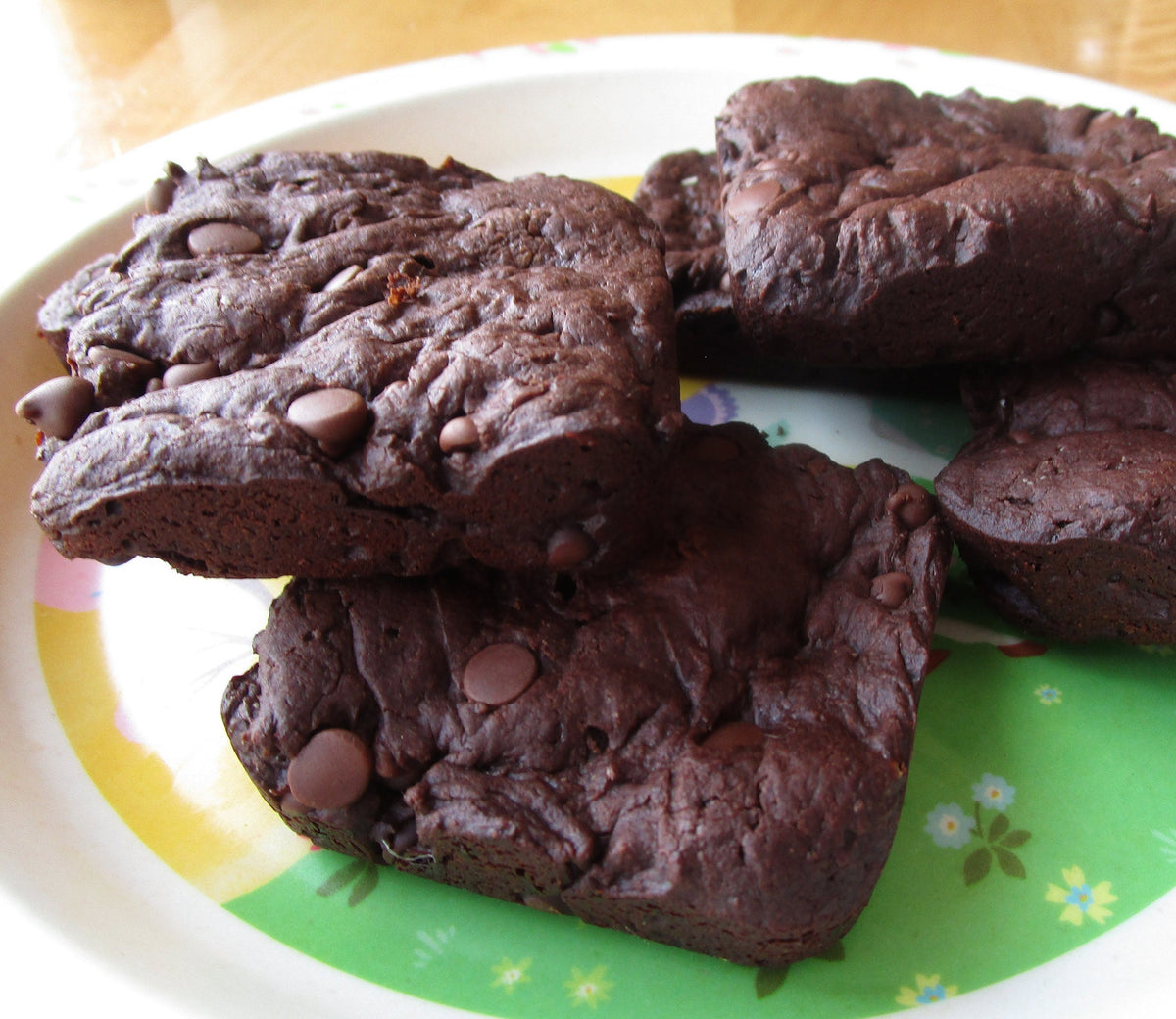 Gluten Free Brownies, Dairy Free, Vegan, Egg Free, Nut Free, Soy Free, School safe snack, Kids Birthday Gift, Halloween Party, Thanksgiving