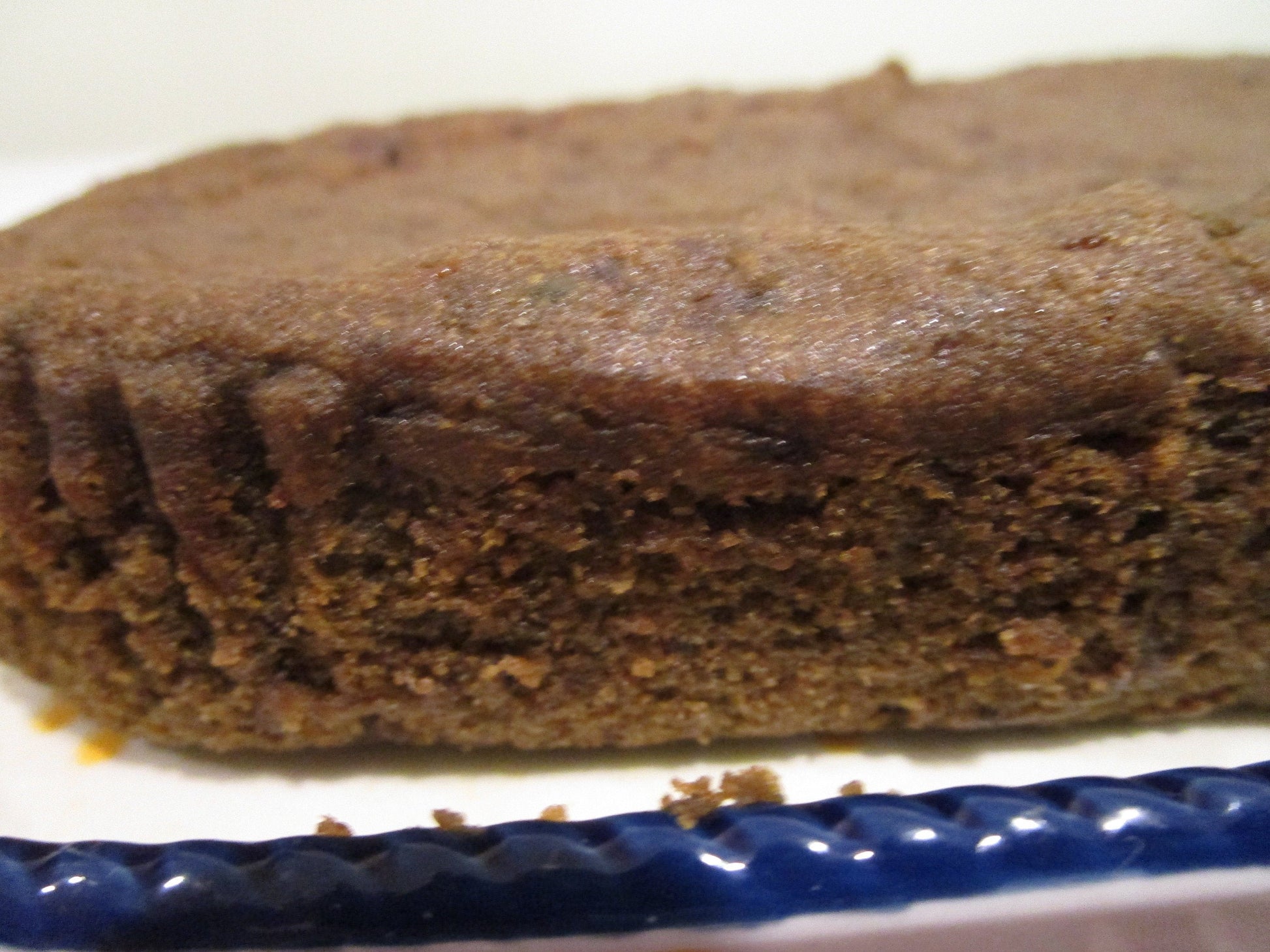 AIP Paleo Cake, Matcha Pumpkin, Gluten free, Dairy Free, Grain Free, Egg Free, Vegan, Nut Free, Autoimmune Protocol, Allergy Friendly Bakery