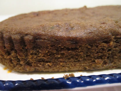 AIP Paleo Cake, Matcha Pumpkin, Gluten free, Dairy Free, Grain Free, Egg Free, Vegan, Nut Free, Autoimmune Protocol, Allergy Friendly Bakery