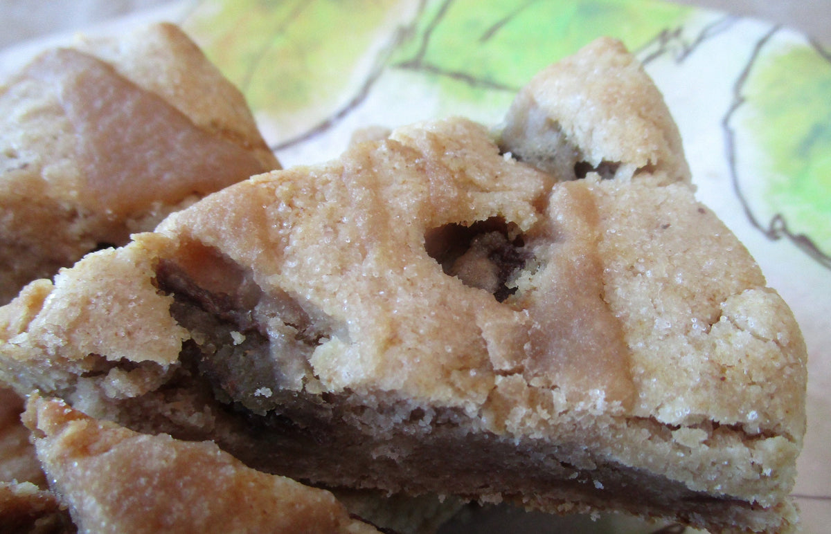 Keto, Scone, Ginger Pear, Grain Free, Gluten Free, Dairy Free, Egg Free, Sugar Free, Low Carb, Brunch, Erythritol Free, Mother's Day, Summer