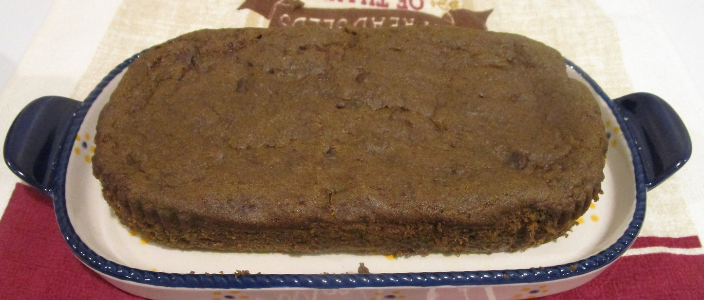 AIP Paleo Cake, Matcha Pumpkin, Gluten free, Dairy Free, Grain Free, Egg Free, Vegan, Nut Free, Autoimmune Protocol, Allergy Friendly Bakery