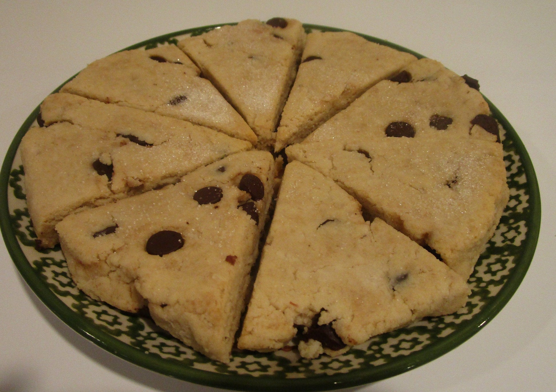 Gluten Free Almond Joy Keto Scone, Grain Free, Dairy Free, Vegan, Low Carb, Sugar free Clean Bakery Treat, Halloween Special, Many Flavors