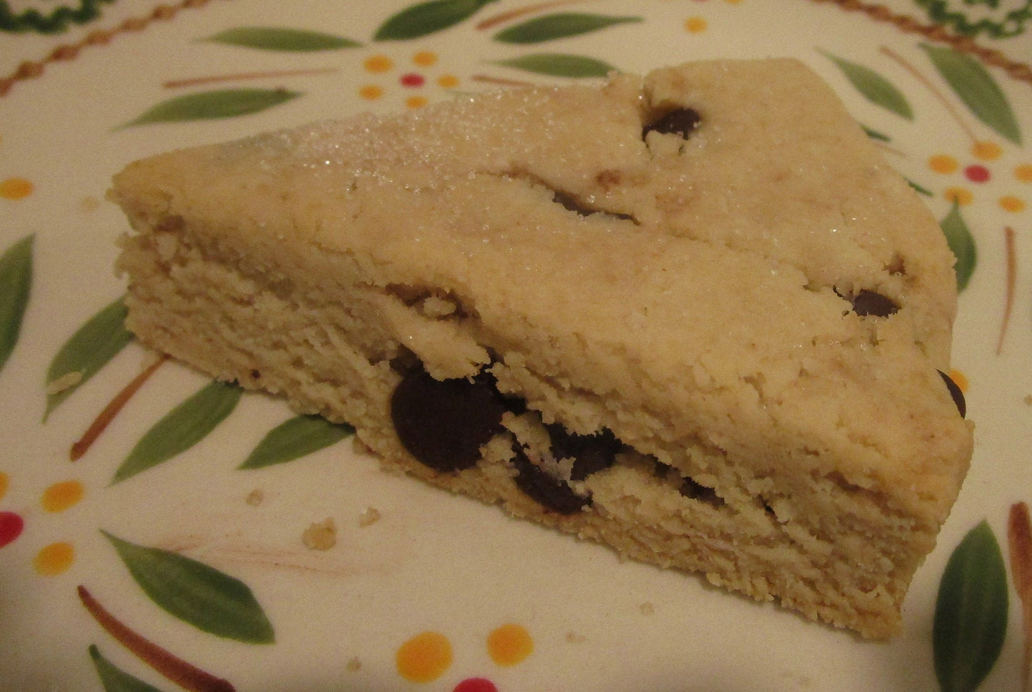 Gluten Free Almond Joy Keto Scone, Grain Free, Dairy Free, Vegan, Low Carb, Sugar free Clean Bakery Treat, Halloween Special, Many Flavors