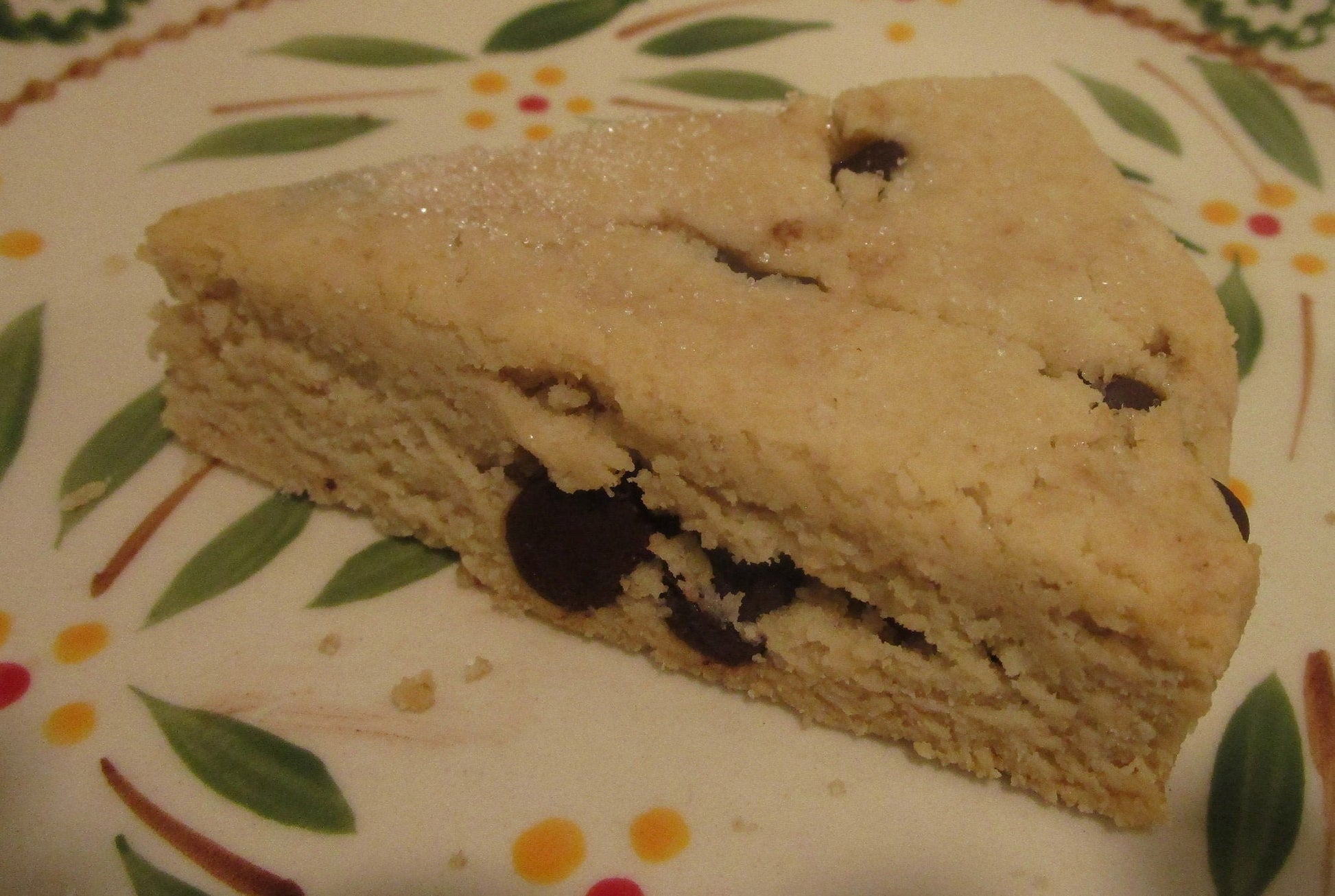 Gluten Free Almond Joy Keto Scone, Grain Free, Dairy Free, Vegan, Low Carb, Sugar free Clean Bakery Treat, Halloween Special, Many Flavors