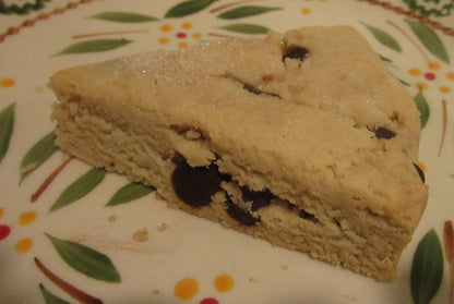 Gluten Free Almond Joy Keto Scone, Grain Free, Dairy Free, Vegan, Low Carb, Sugar free Clean Bakery Treat, Halloween Special, Many Flavors