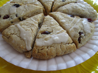 Sugar Free, Scones, Maple Pecan, Gluten Free, Egg Free, Dairy Free, Erythritol Free, Holiday Brunch, Low Calorie, Fall Dessert, Low Carb
